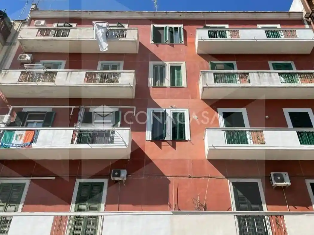 Appartamento in vendita a Bari