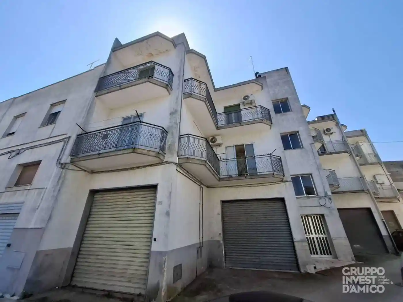 Appartamento in vendita a Cisternino