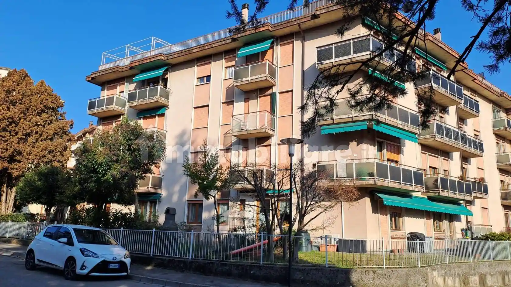 Appartamento in vendita a Valdagno