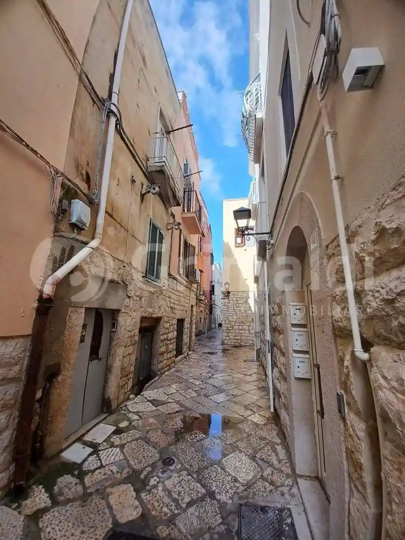 Casa indipendente in vendita a Trani