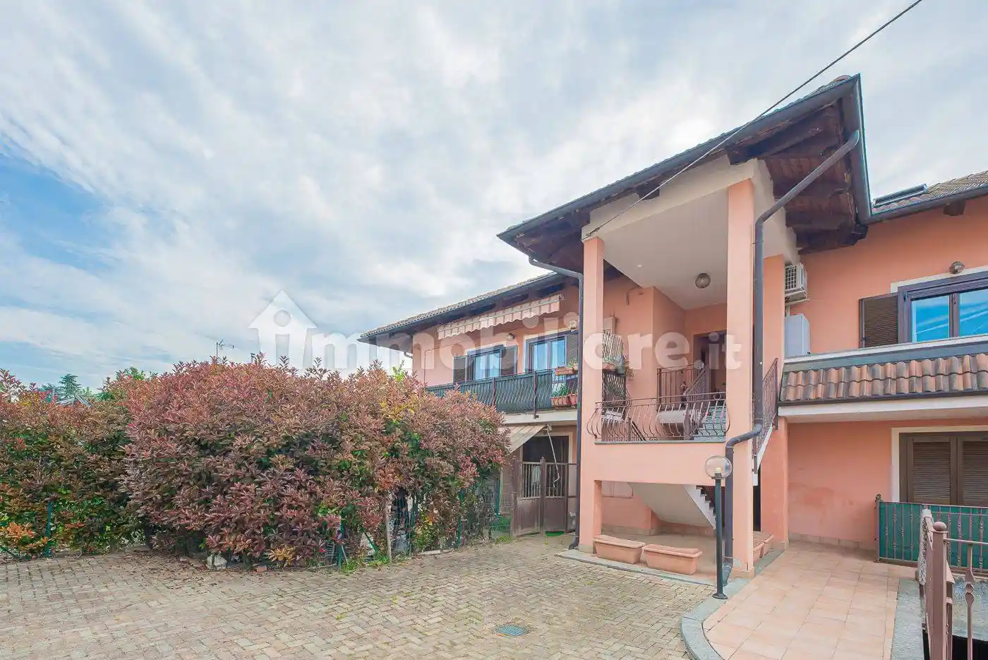 Appartamento in vendita a Alpignano