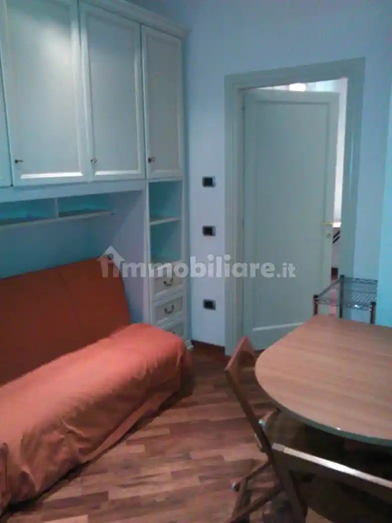 Appartamento in affitto a Terni