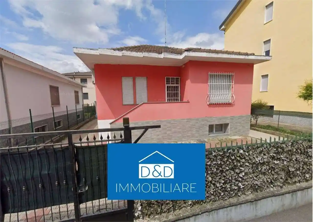 Villetta a schiera in vendita a Vignate