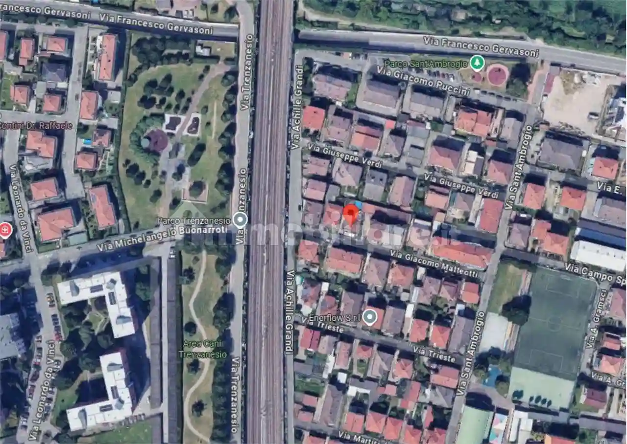 Villetta a schiera - foto 4