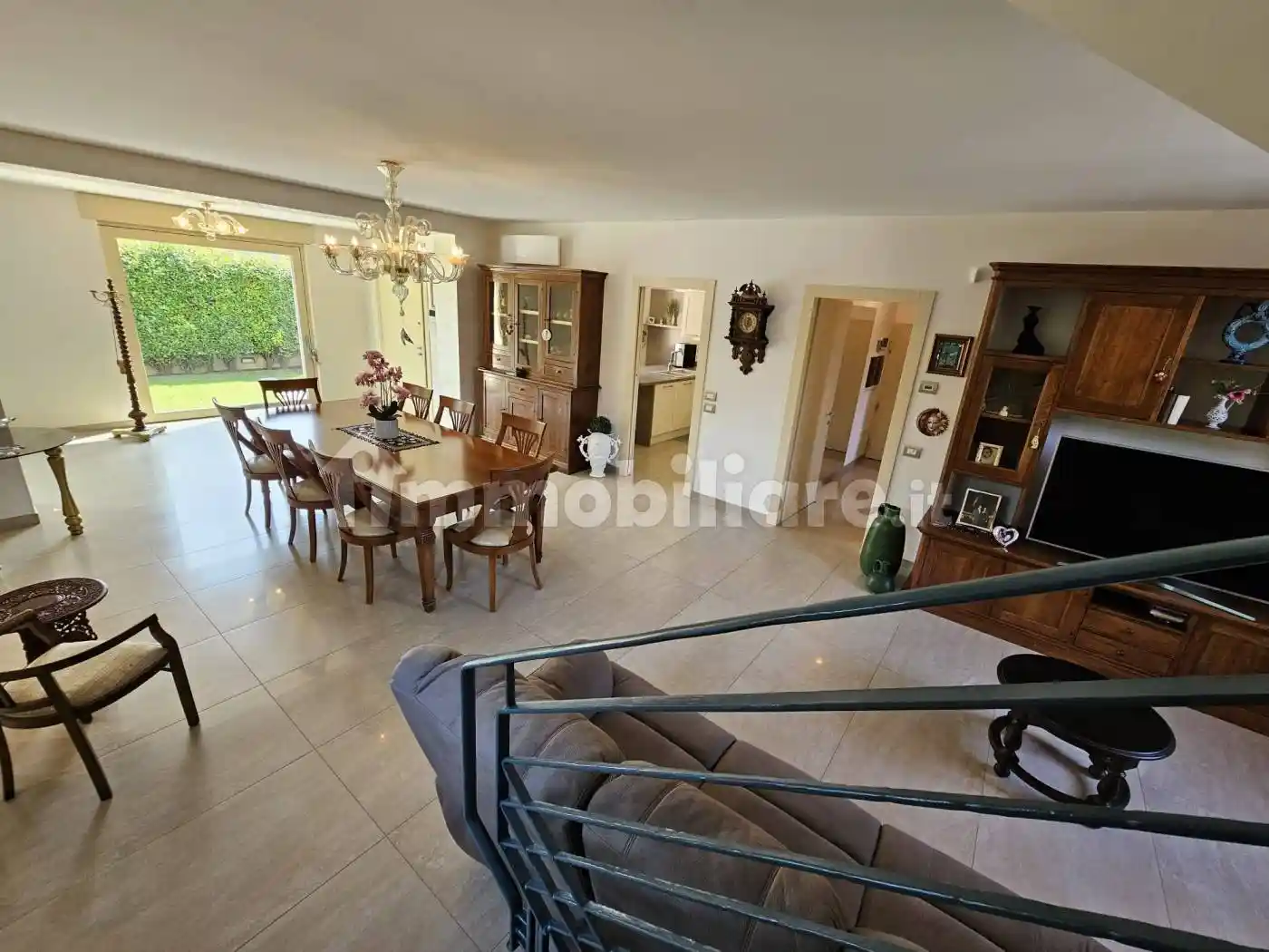 Villa in vendita a Venezia