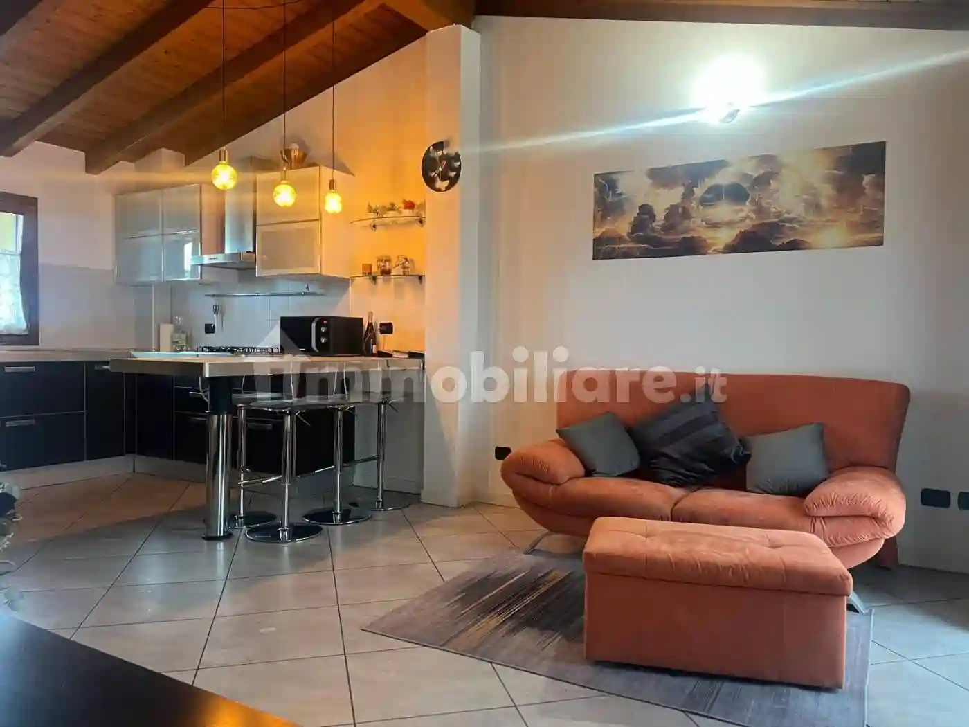 Attico - Mansarda - foto 5