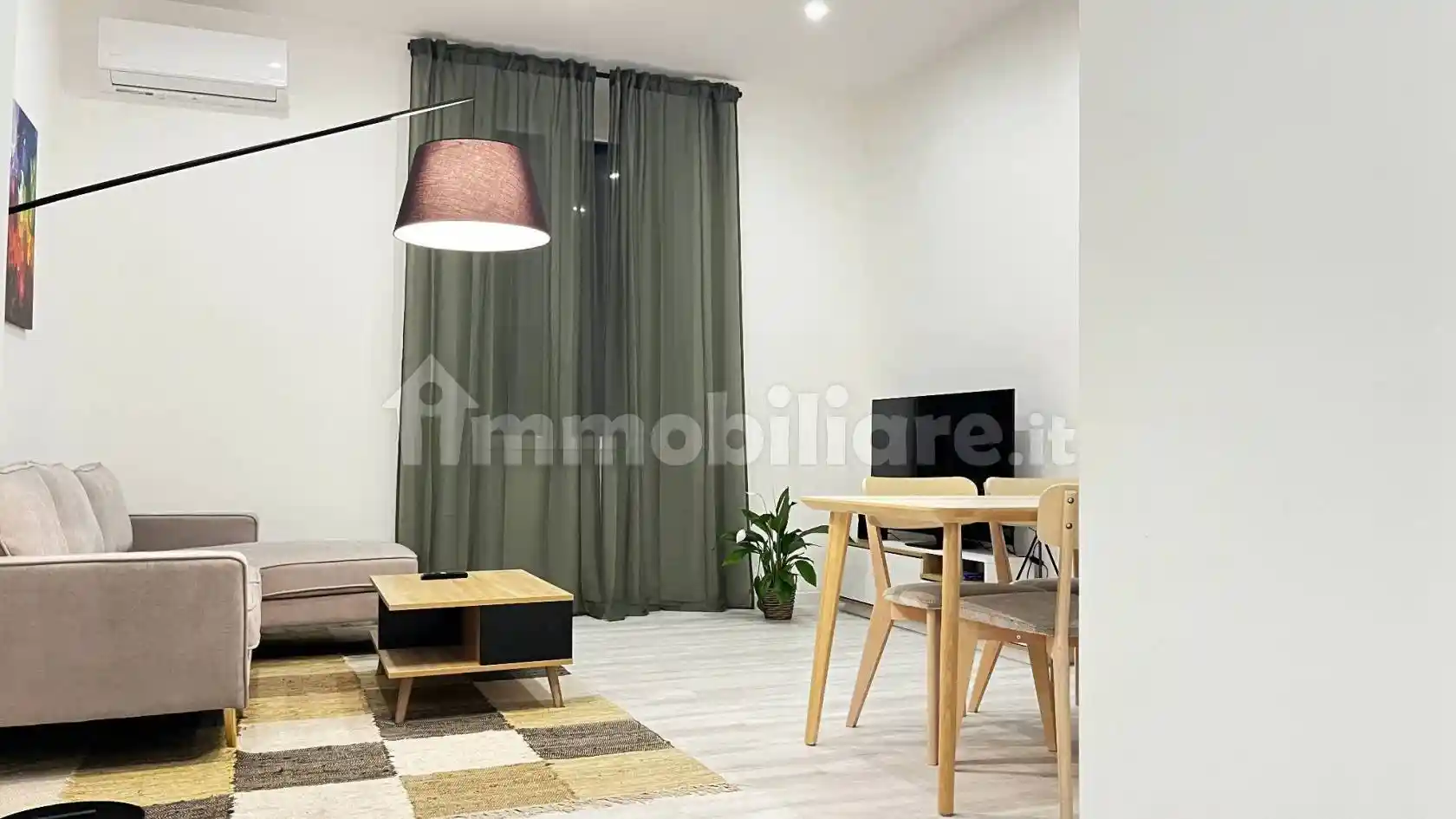 Appartamento in affitto a Roma