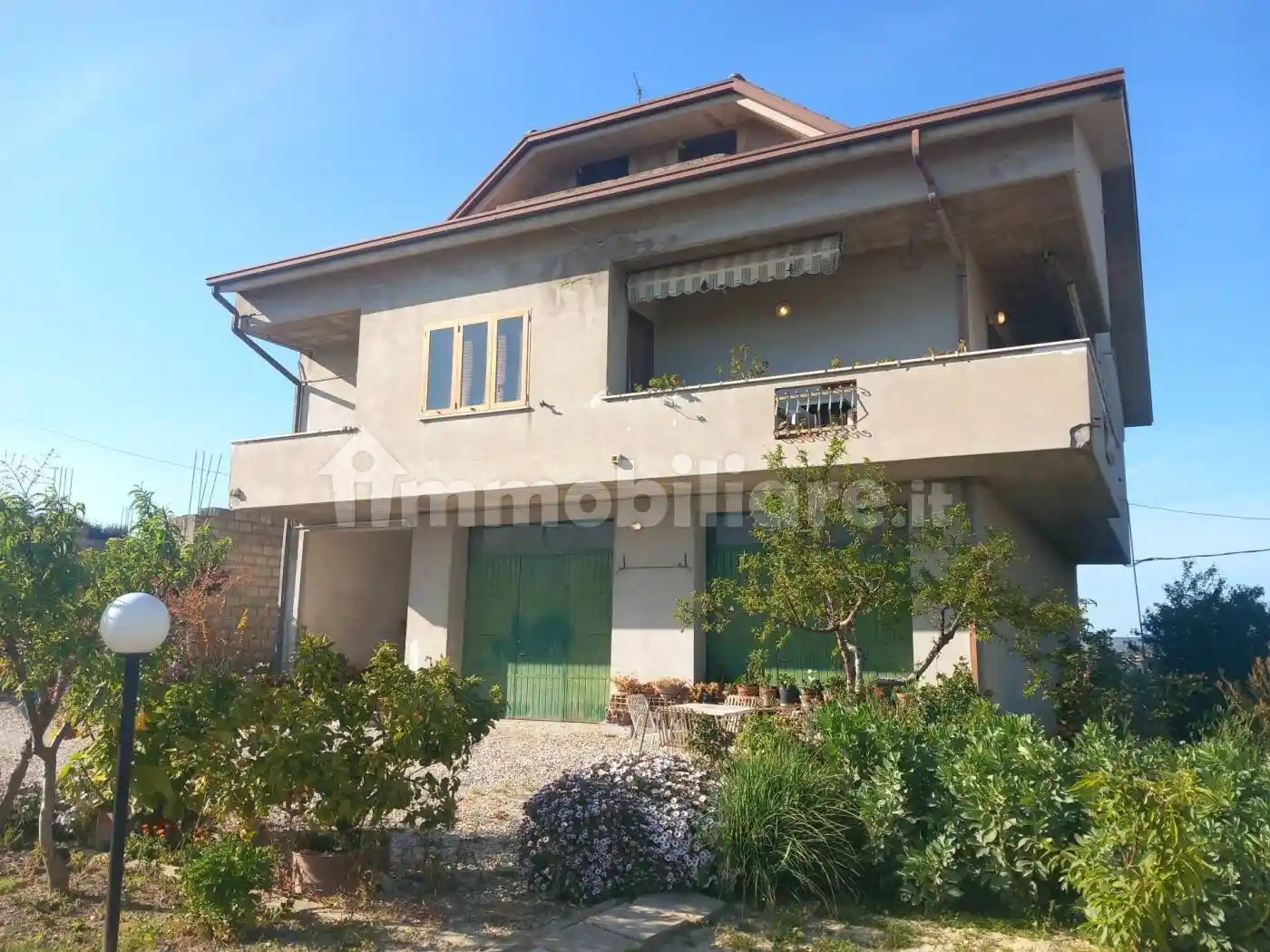 Villa in vendita a Sant'Omero