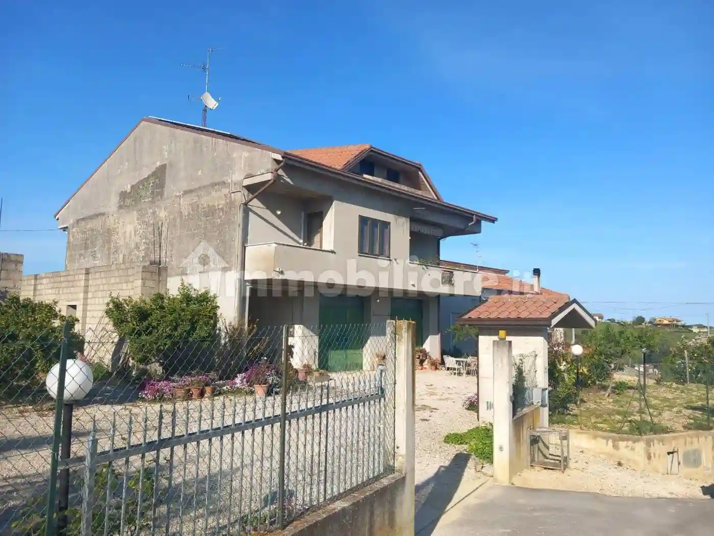 Villa - foto 3