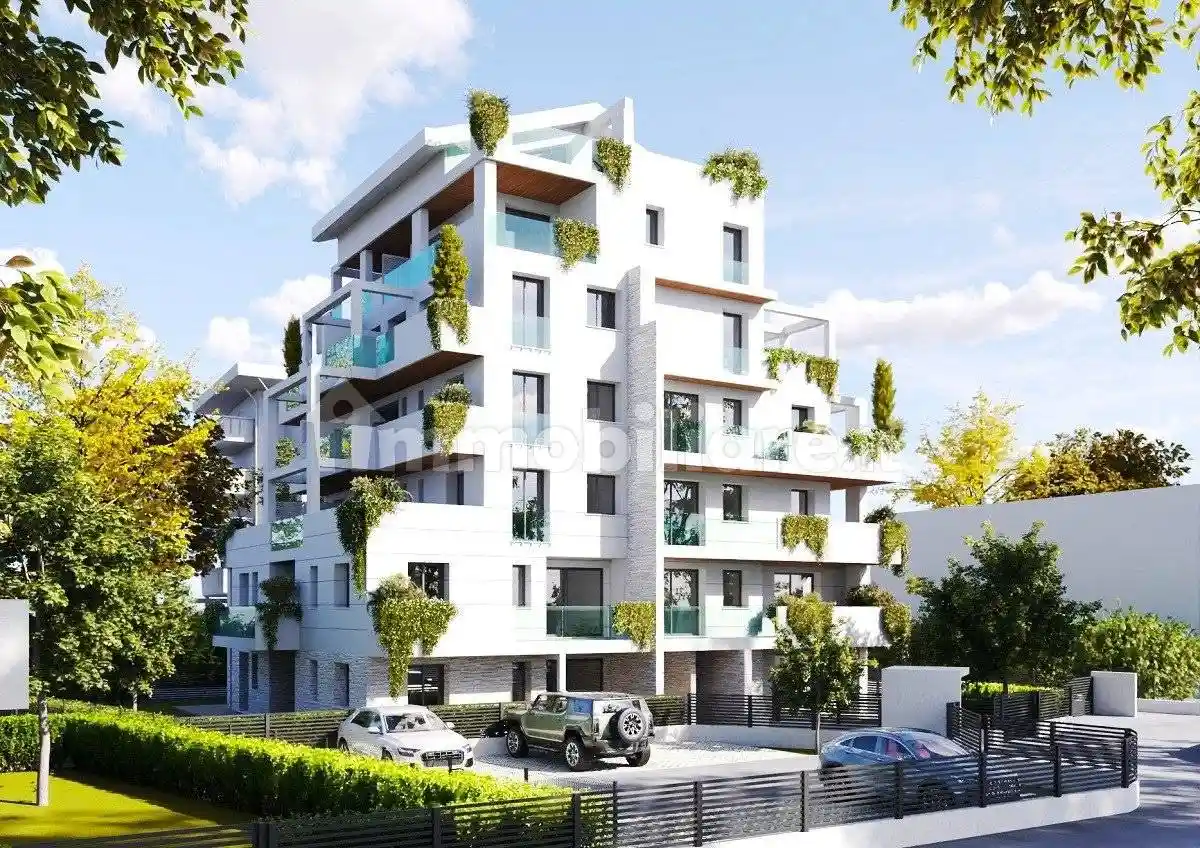 Appartamento in vendita a Riccione