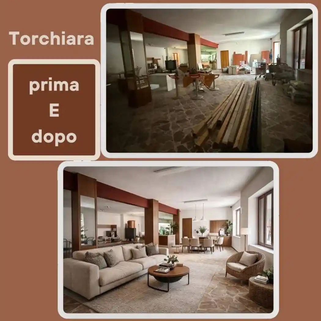 Appartamento in vendita a Torchiara