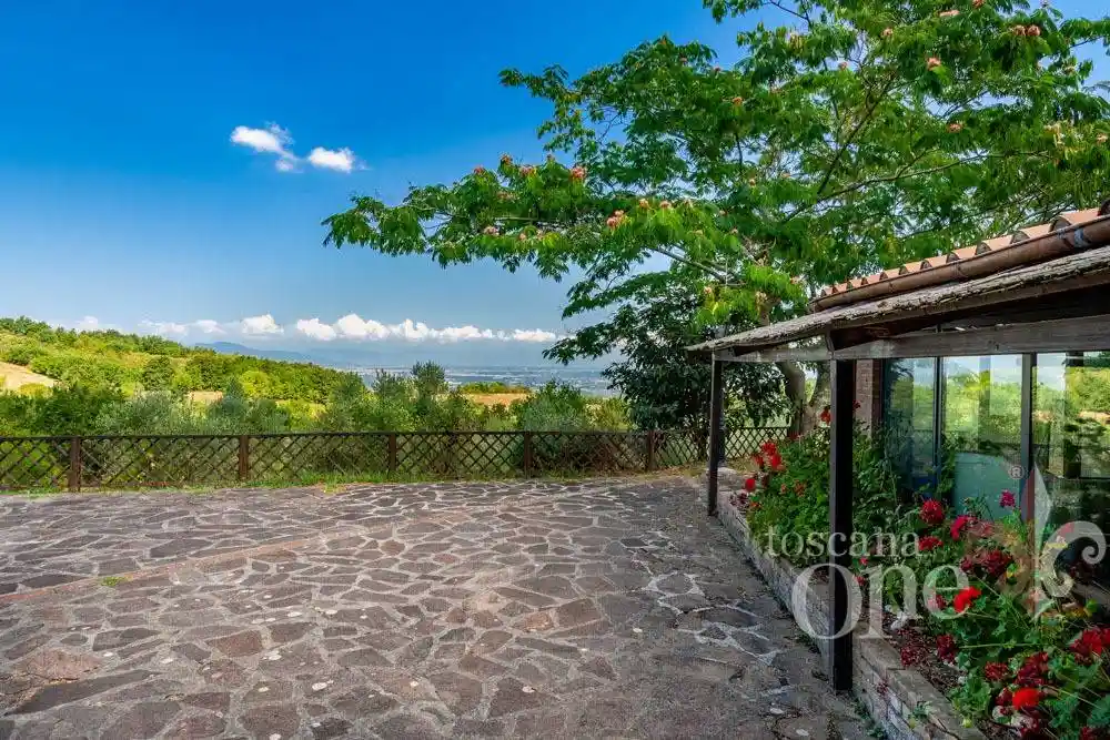 Villa in vendita a Chianni