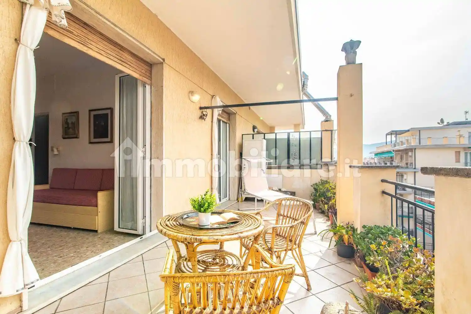 Appartamento in vendita a Loano