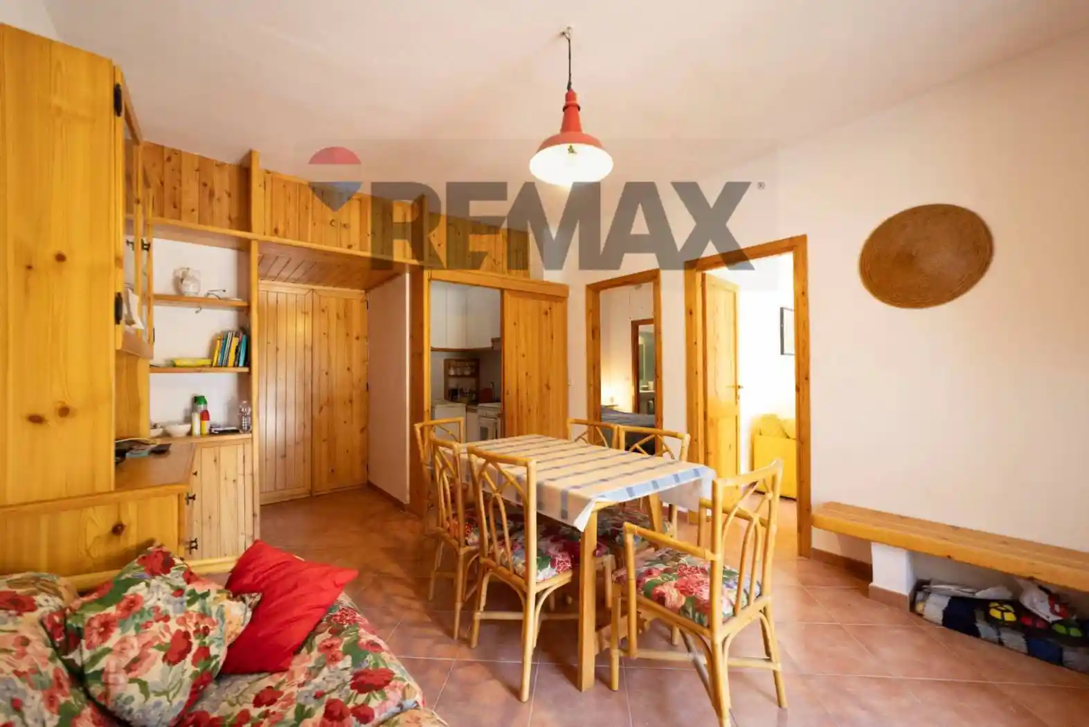 Villetta a schiera in vendita a Peschici