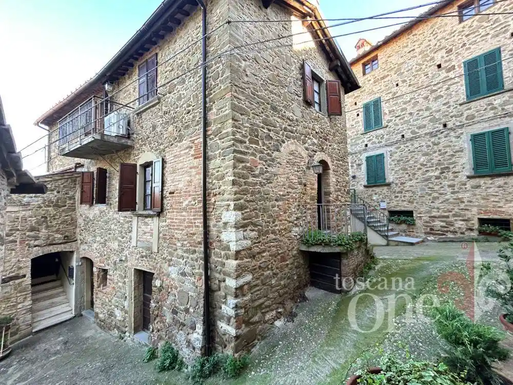 Villetta a schiera in vendita a Chianni
