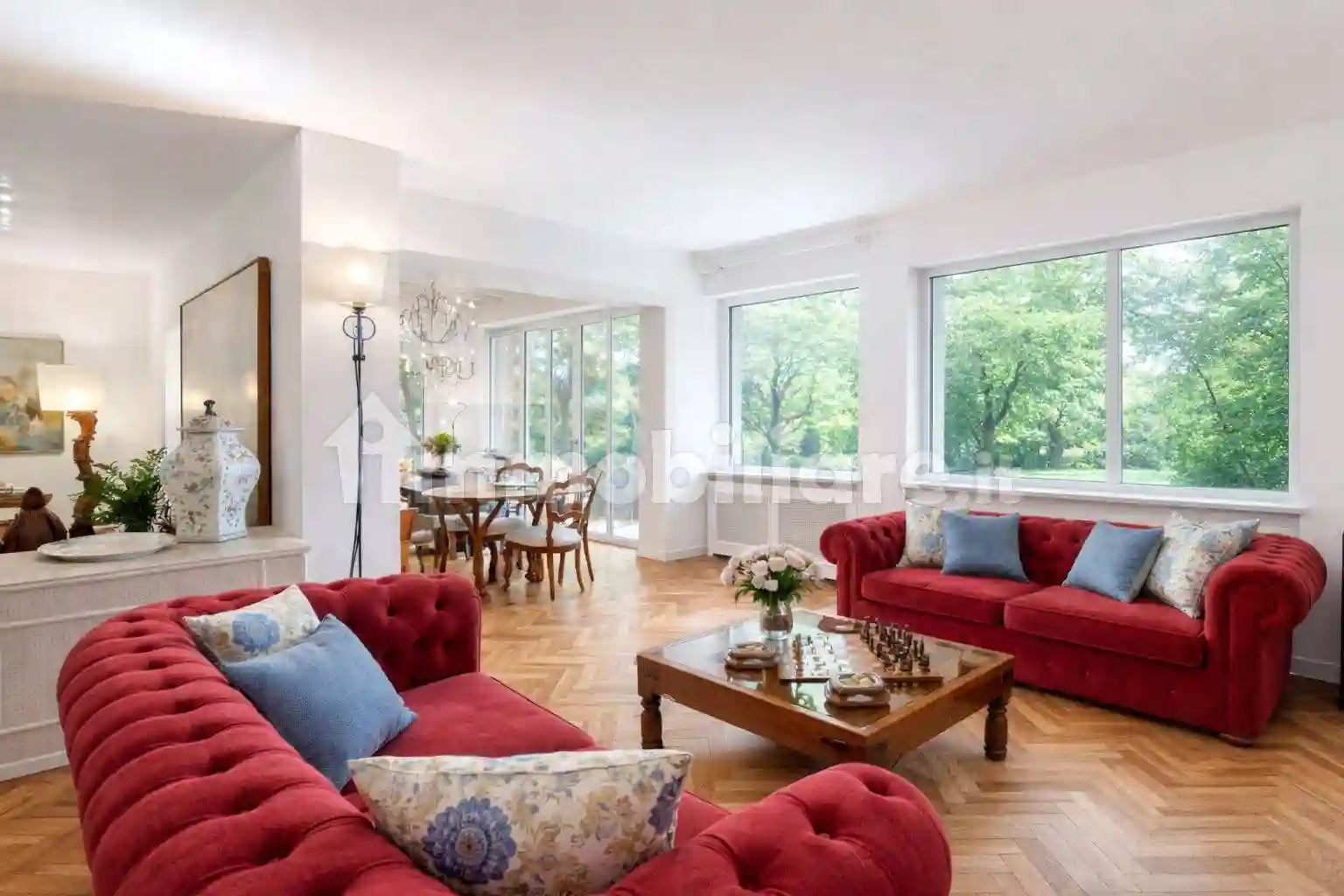 Villa - foto 4