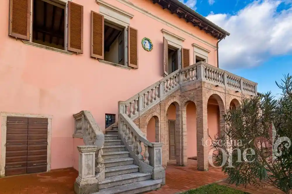 Appartamento in vendita a Casciana Terme Lari