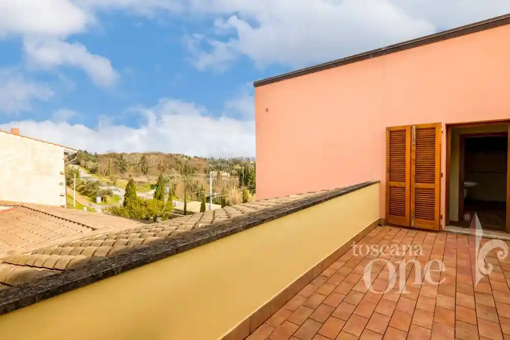 Appartamento in vendita a Casciana Terme Lari