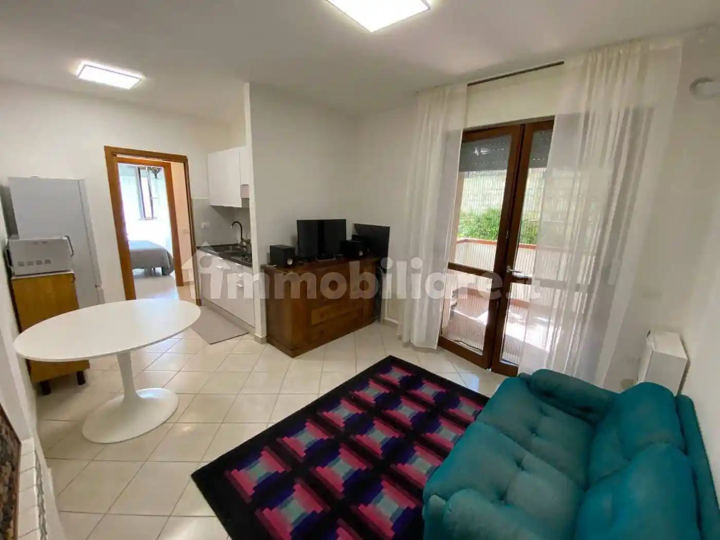 Appartamento in affitto a Monte Argentario