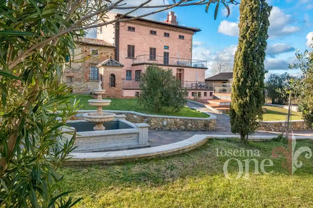 Appartamento in vendita a Casciana Terme Lari