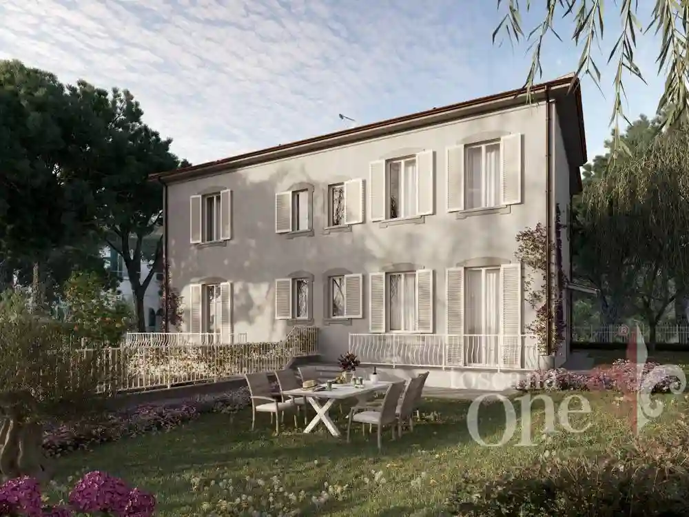 Villetta a schiera - foto 2