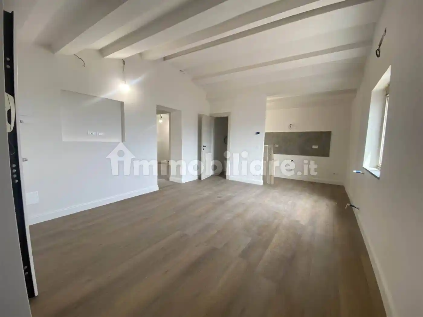 Appartamento in vendita a Signa