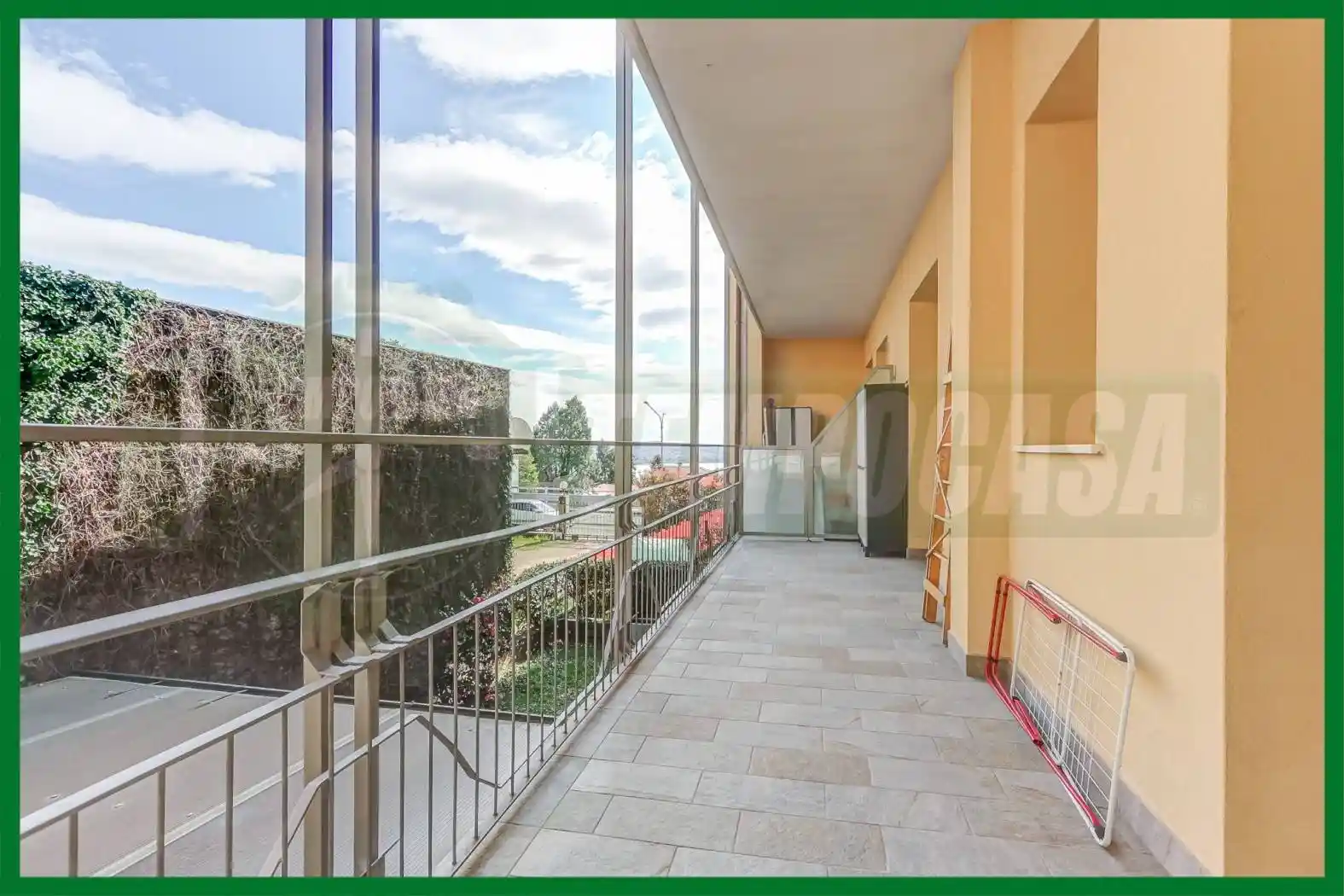 Appartamento in vendita a Comerio