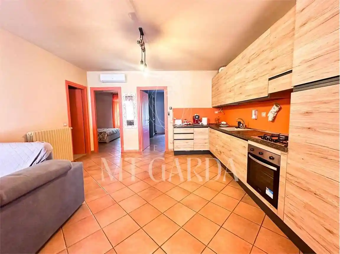 Appartamento in vendita a Desenzano del Garda