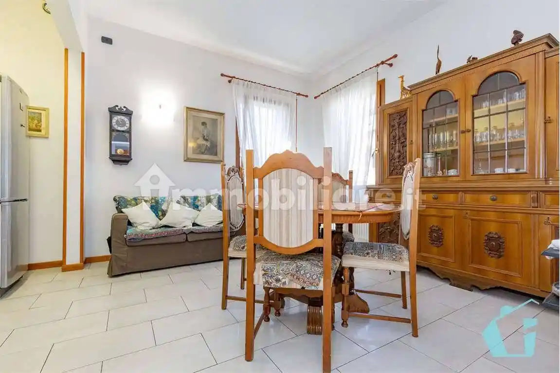 Villa in vendita a Venezia