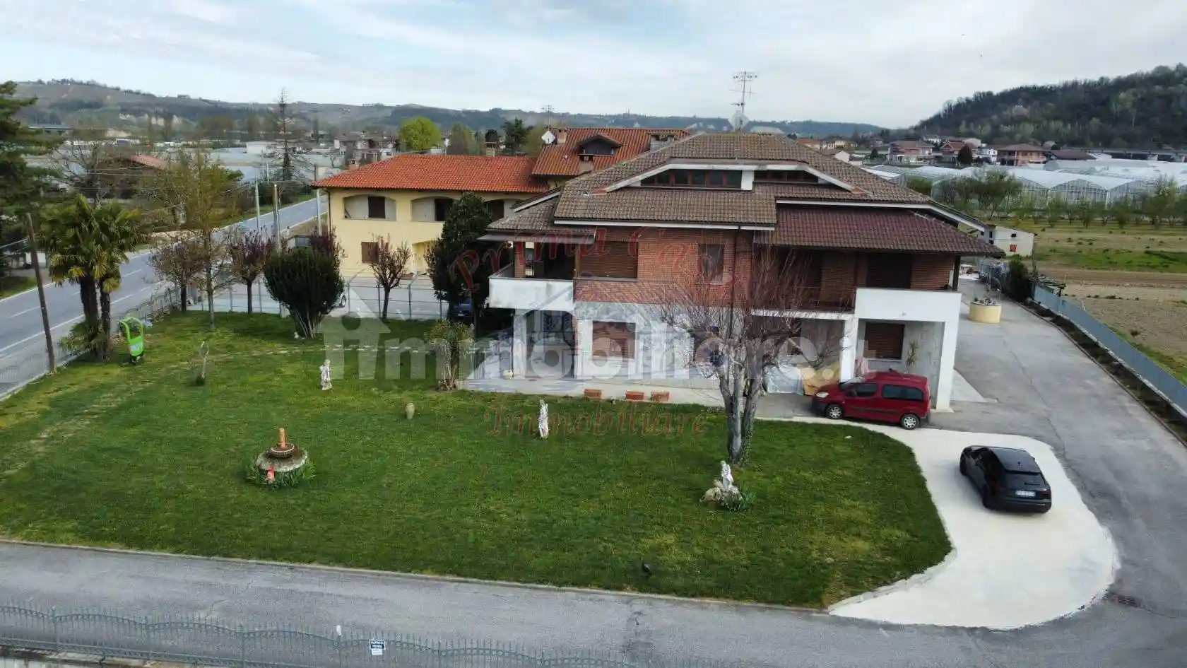 Appartamento in affitto a Costigliole d'Asti