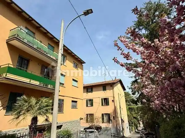 Appartamento in vendita a Bologna