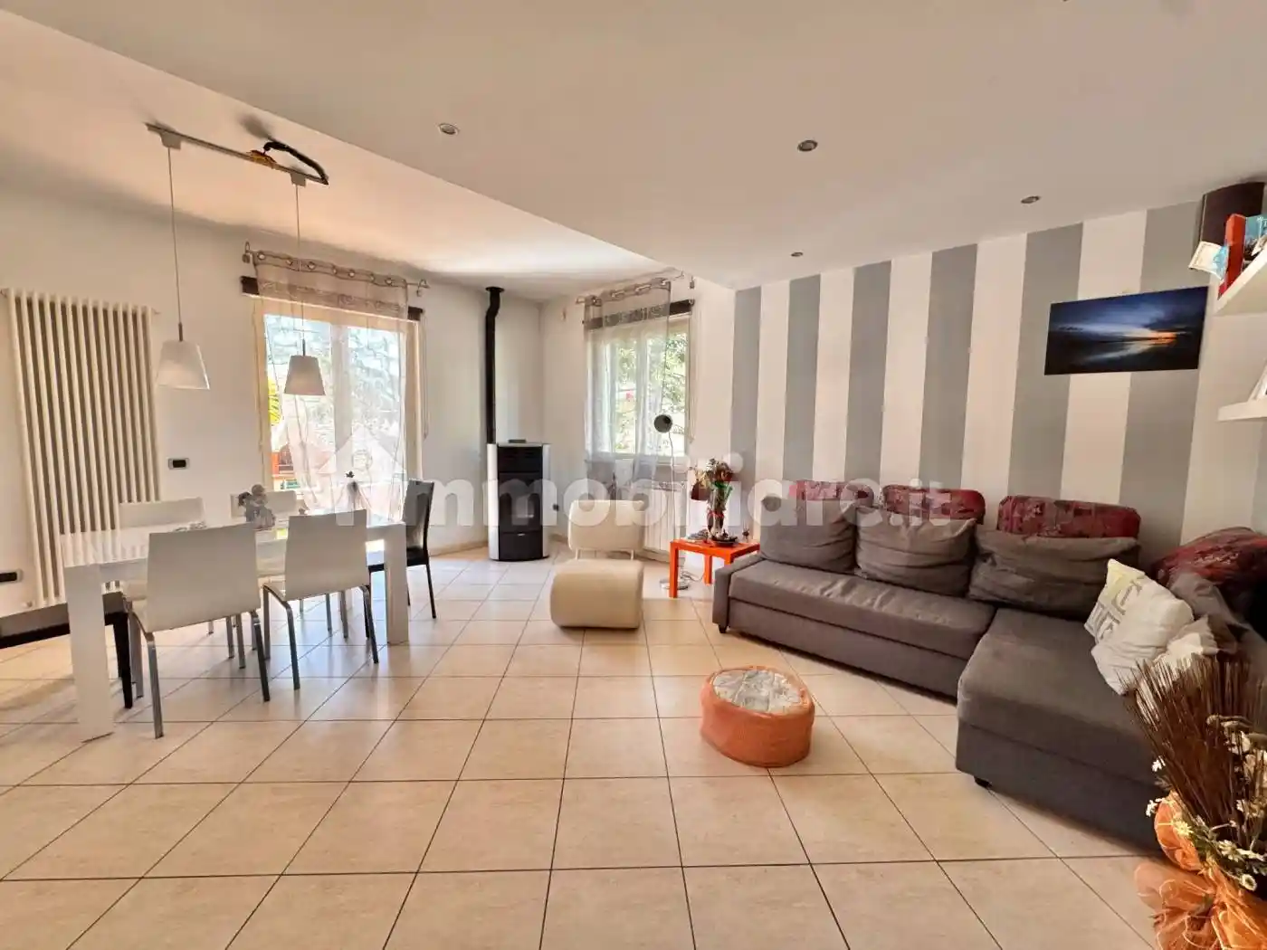 Casa indipendente in vendita a Mosciano Sant'Angelo