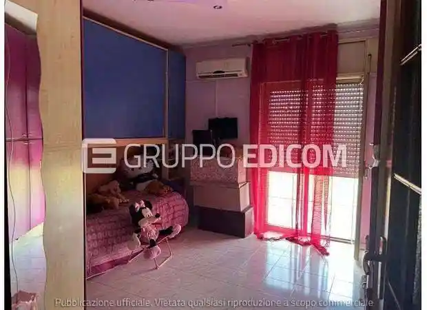 Appartamento in vendita a Casalnuovo di Napoli