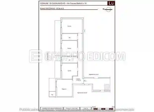 Appartamento - foto 2