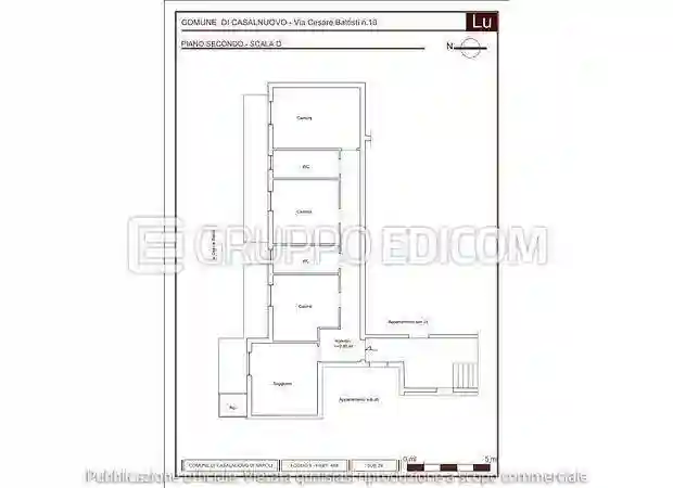 Appartamento - foto 3