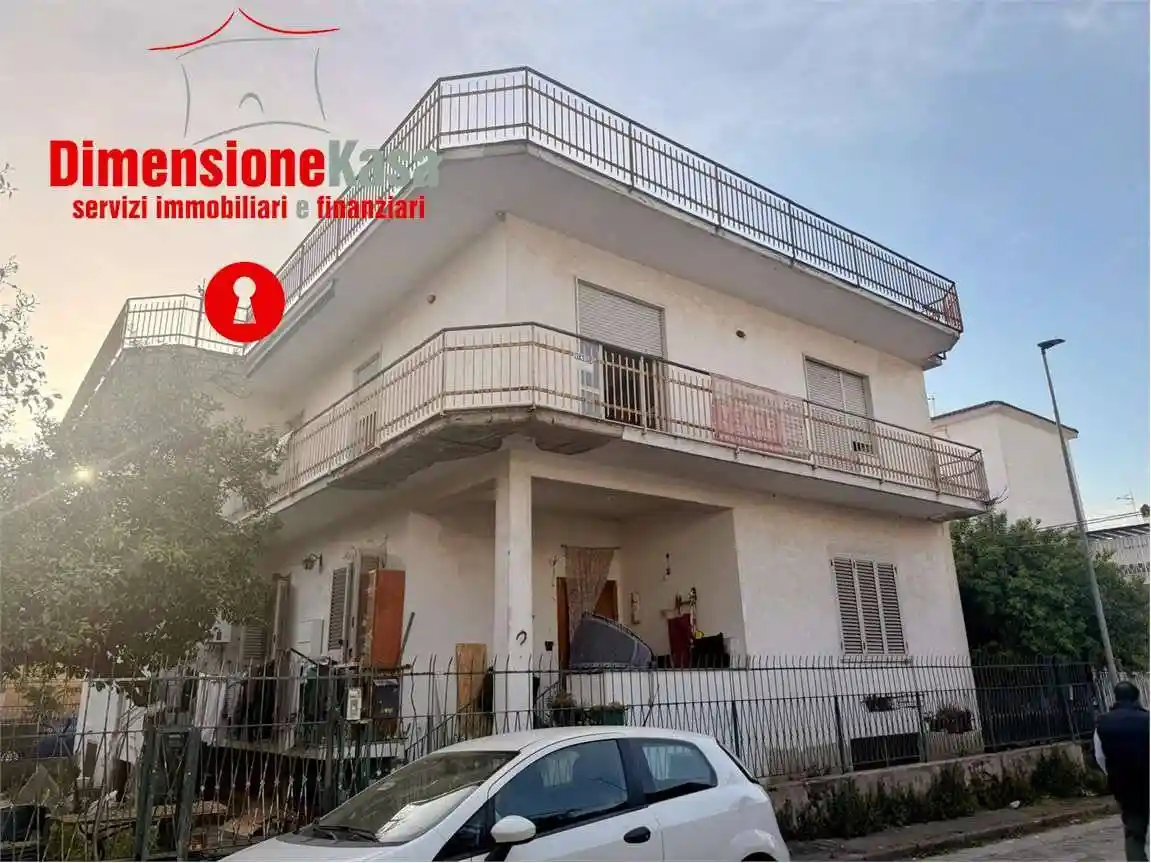 Appartamento in vendita a Cimitile