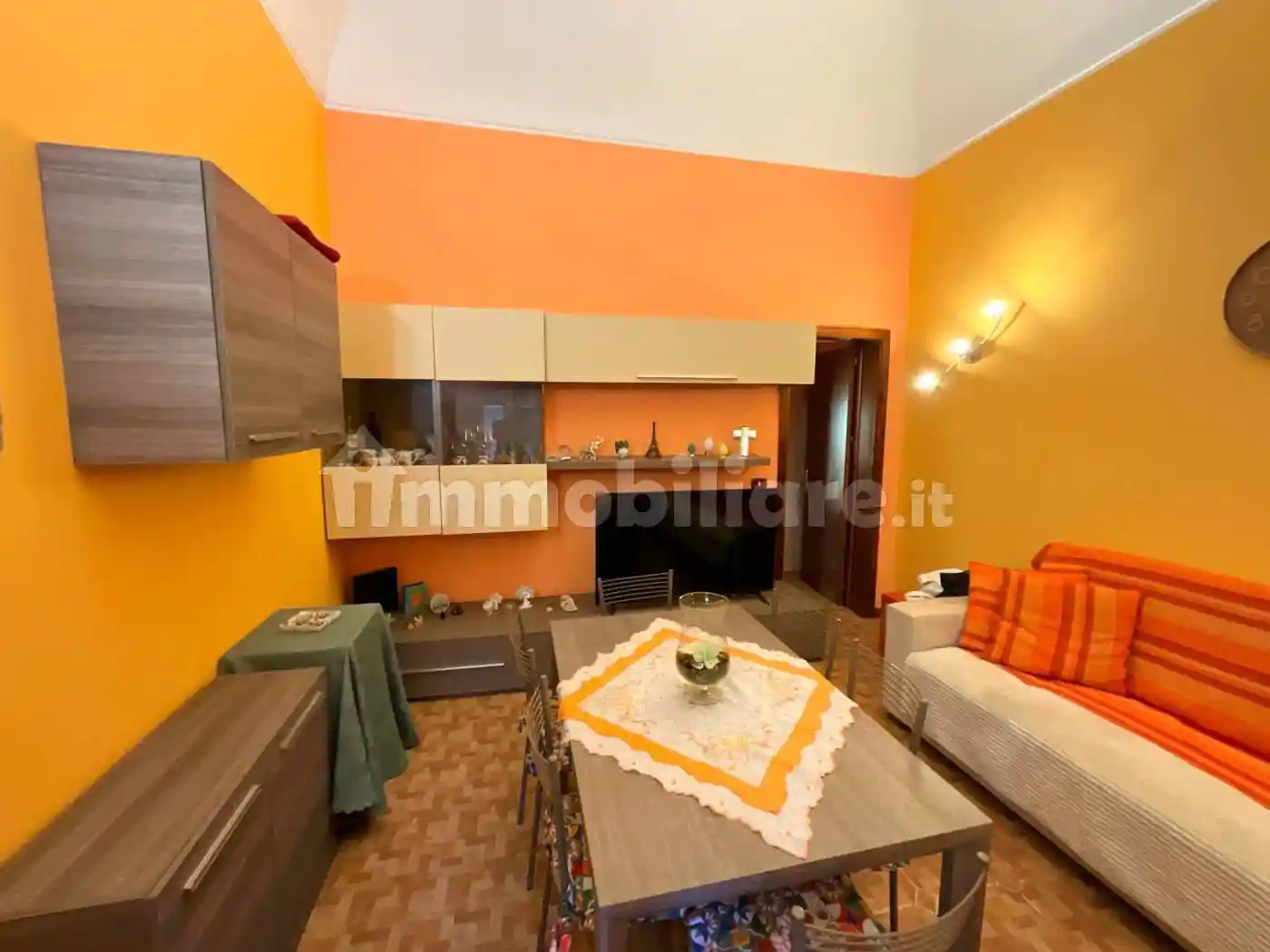 Appartamento in vendita a Catania