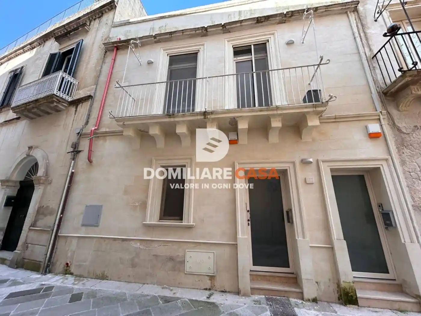 Casa indipendente in vendita a Lecce