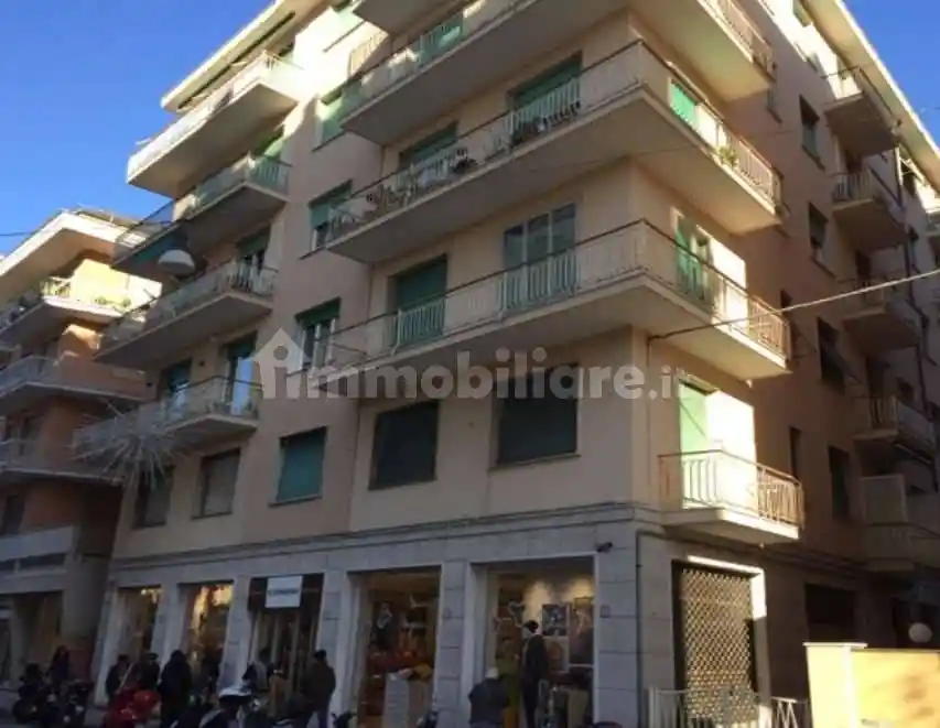 Appartamento in vendita a Rapallo
