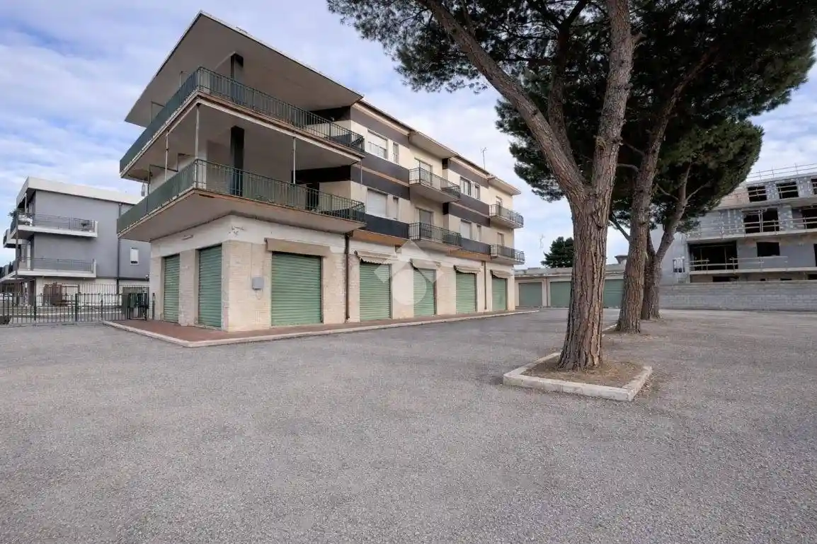 Appartamento in vendita a San Severo