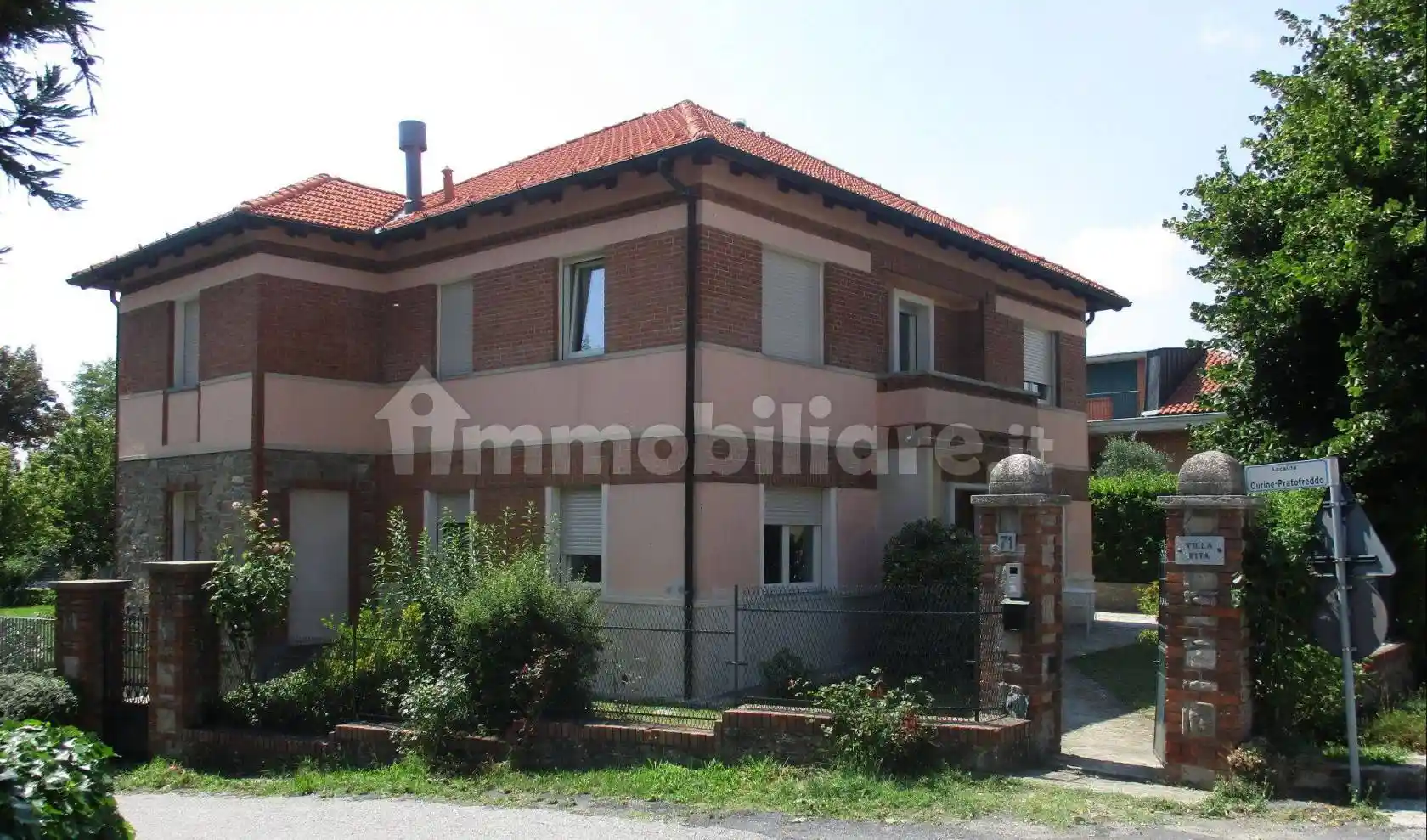 Appartamento in affitto a Bossolasco