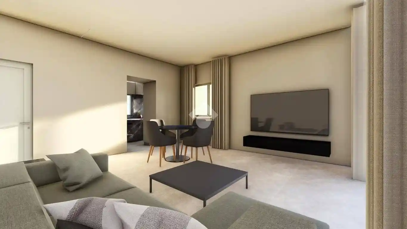 Appartamento in vendita a Frascati