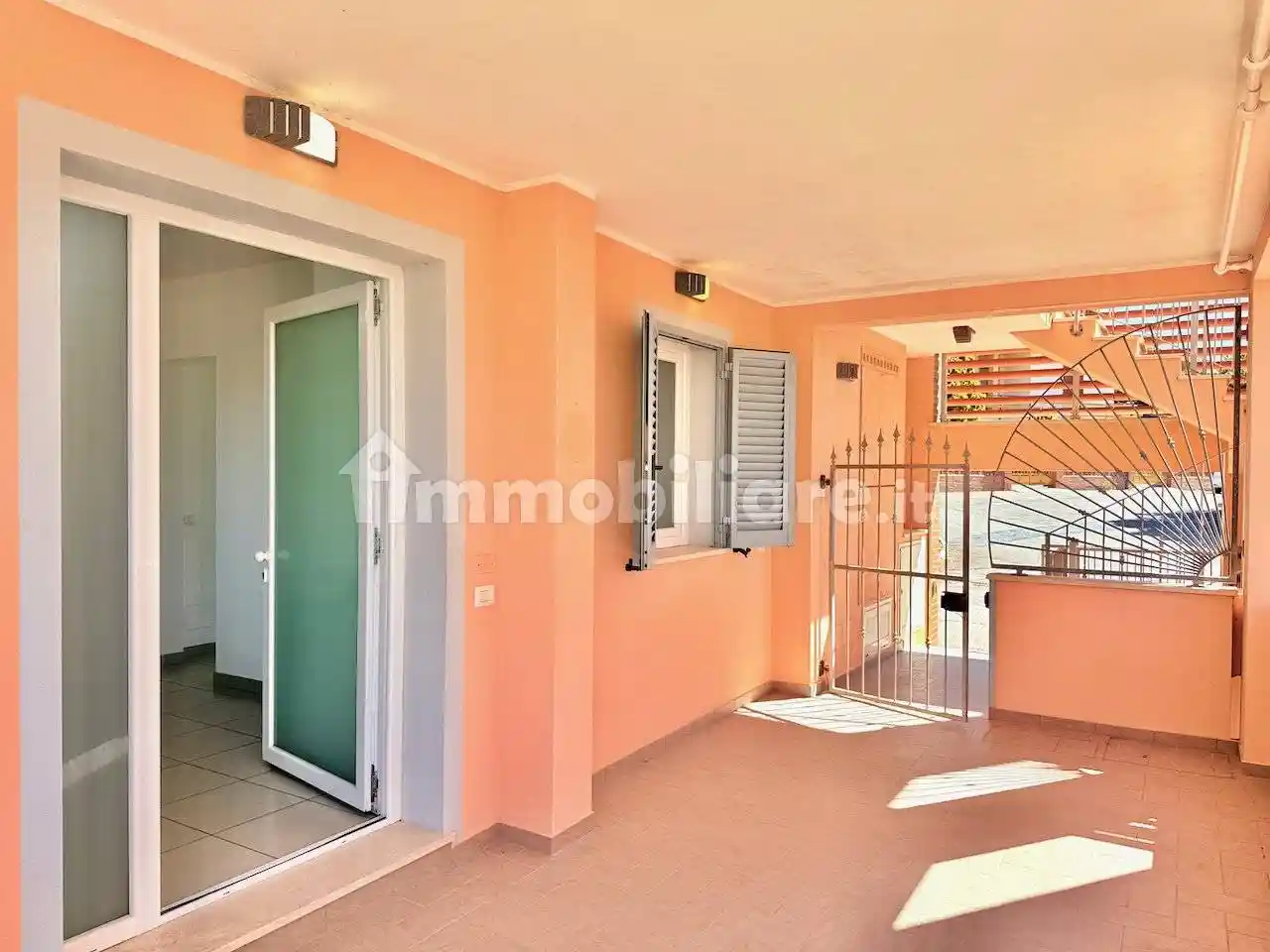 Appartamento in vendita a San Vincenzo