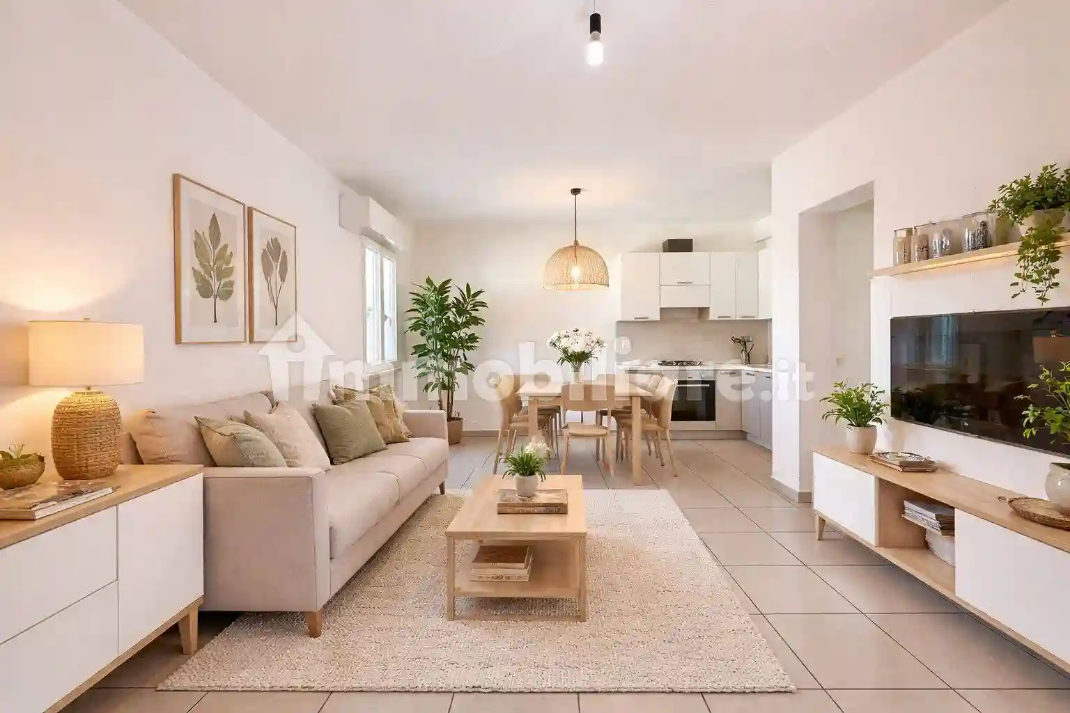 Appartamento - foto 5