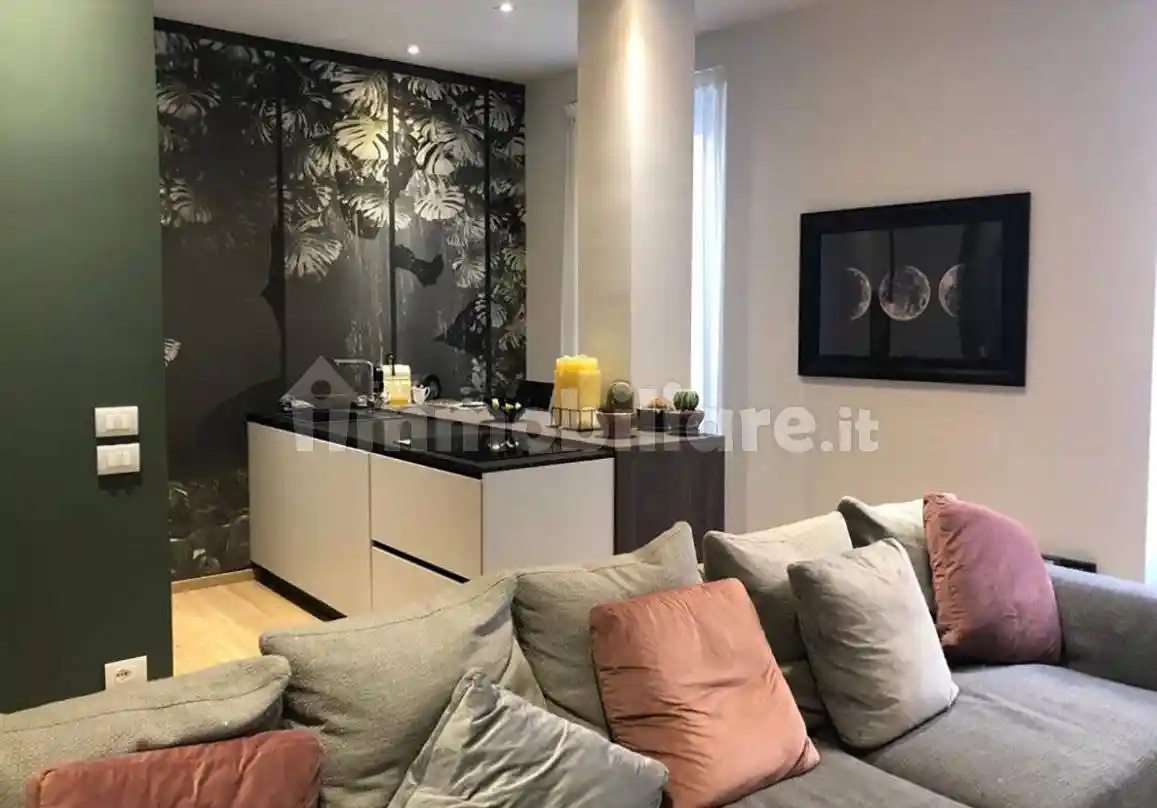 Attico - Mansarda in vendita a Padova