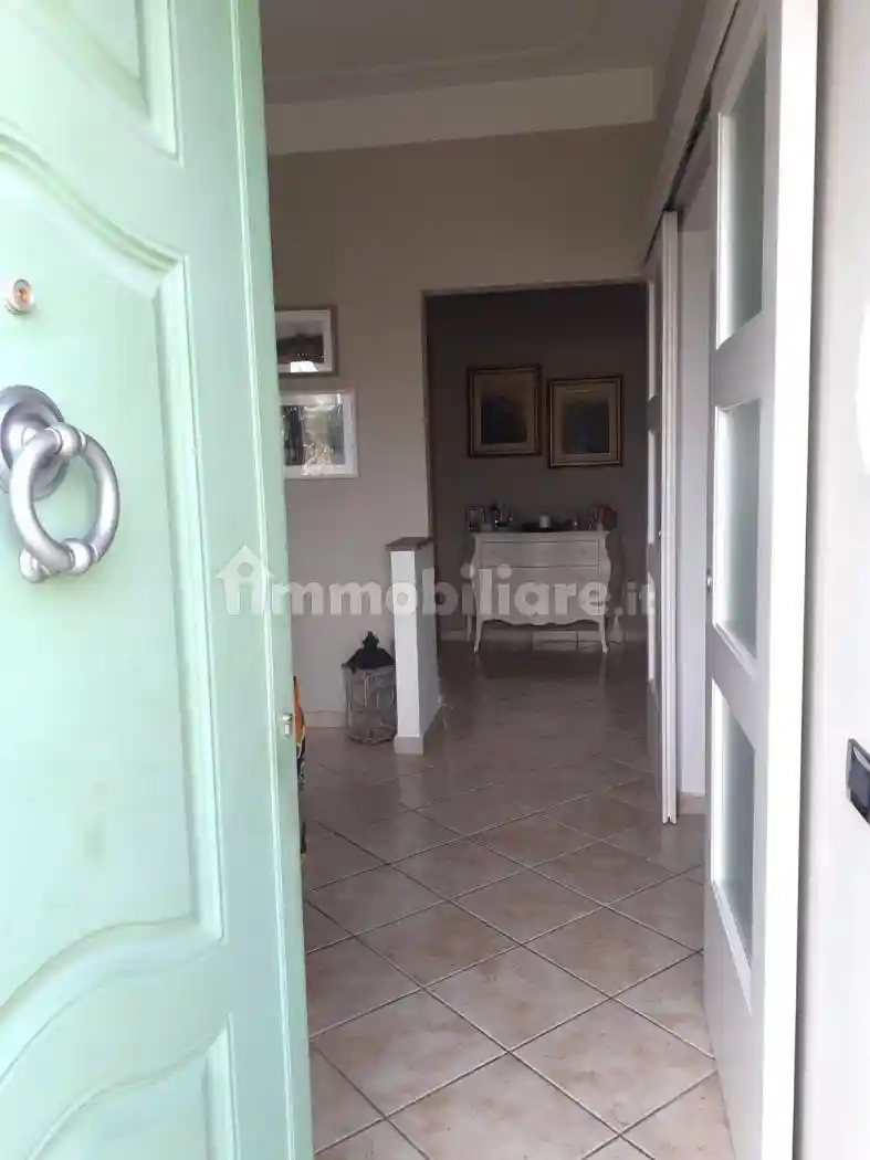 Appartamento in vendita a Monsummano Terme