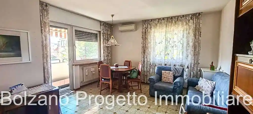 Appartamento in vendita a Bolzano