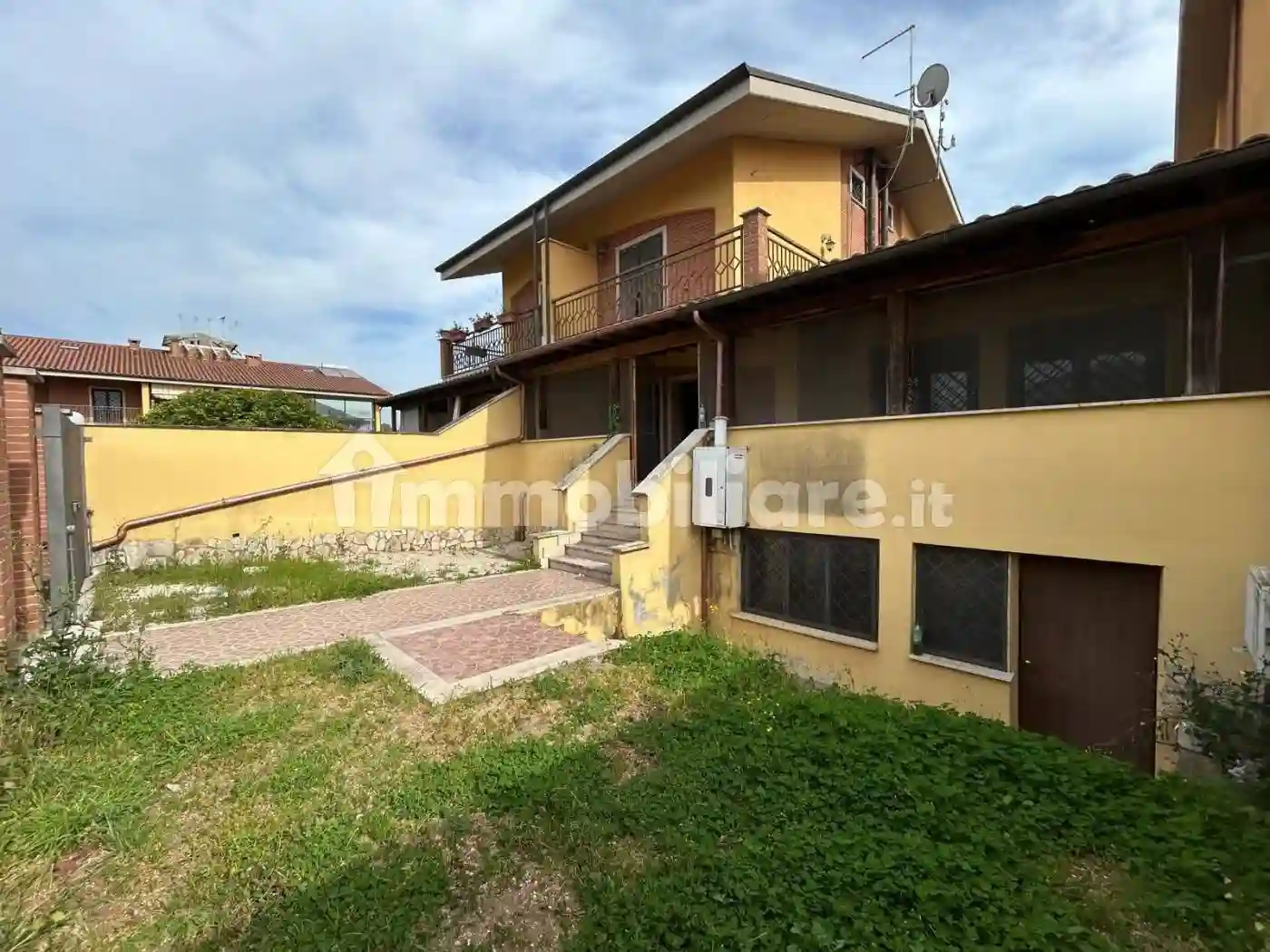 Villetta a schiera - foto 2