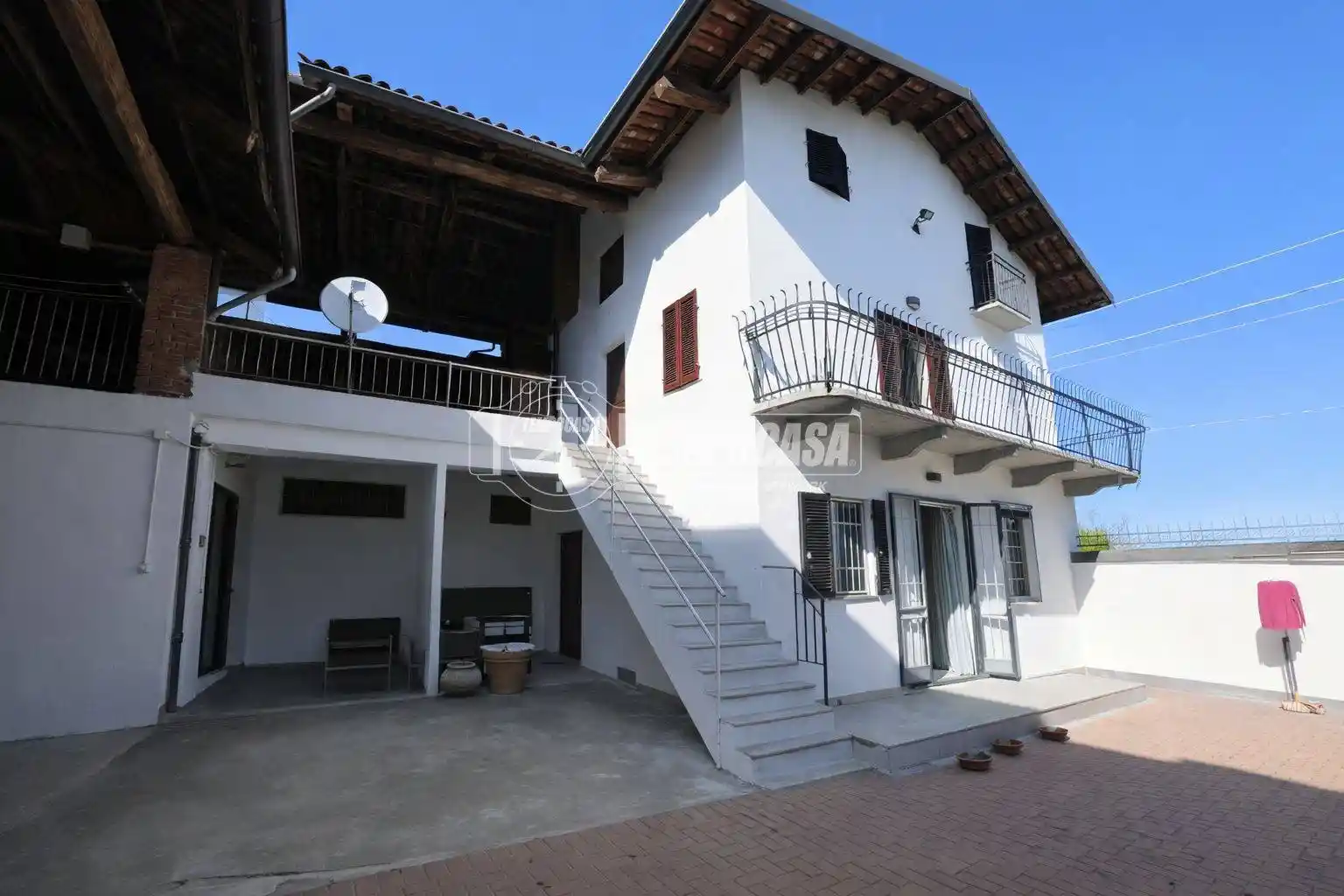 Appartamento in vendita a Feletto