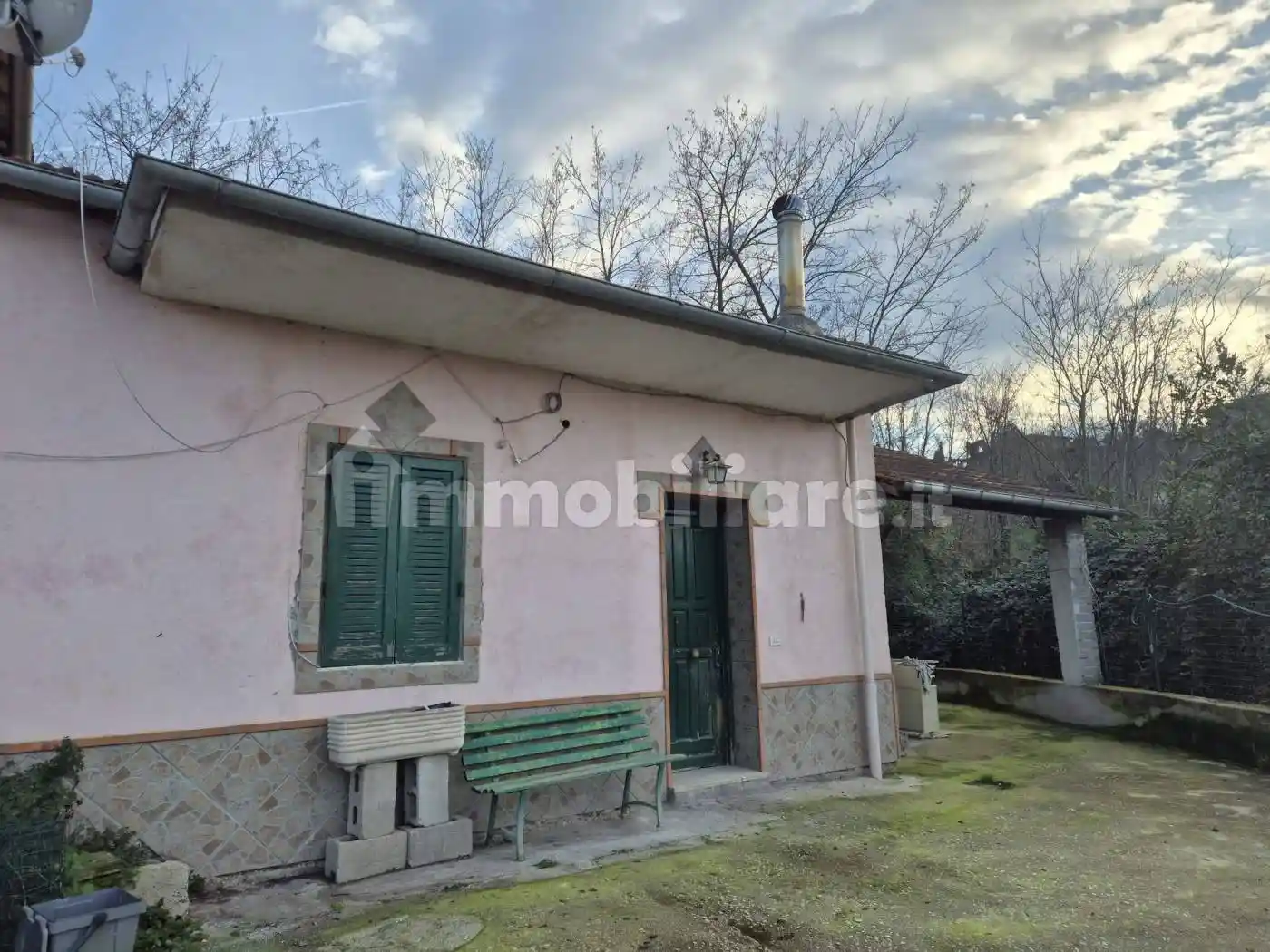 Appartamento in affitto a Anagni